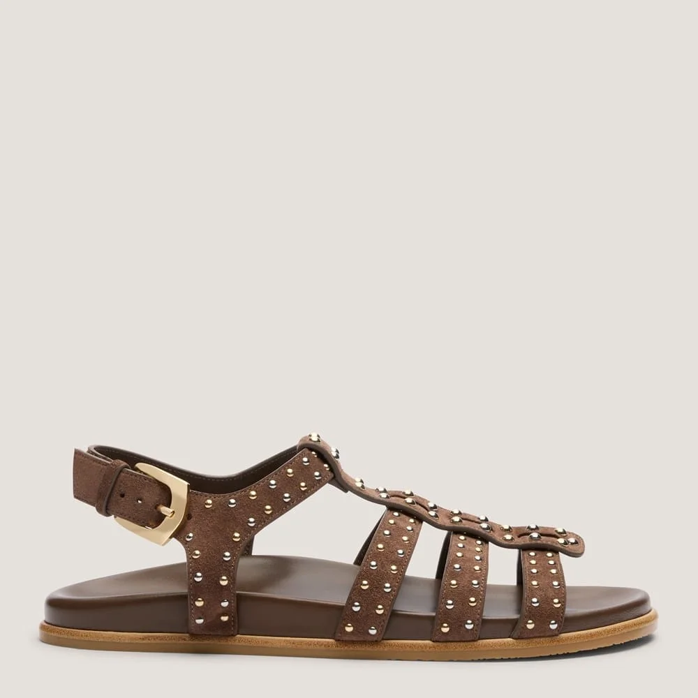 PERRY FISHERMAN SANDAL - 1