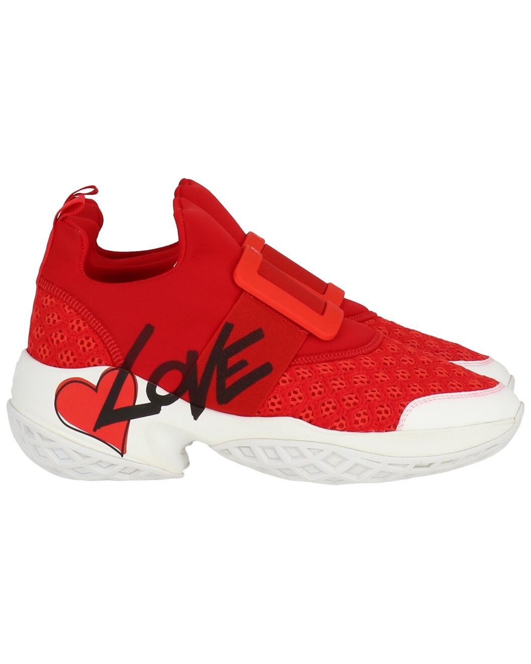 Roger Vivier Viv Run Sneaker - 2