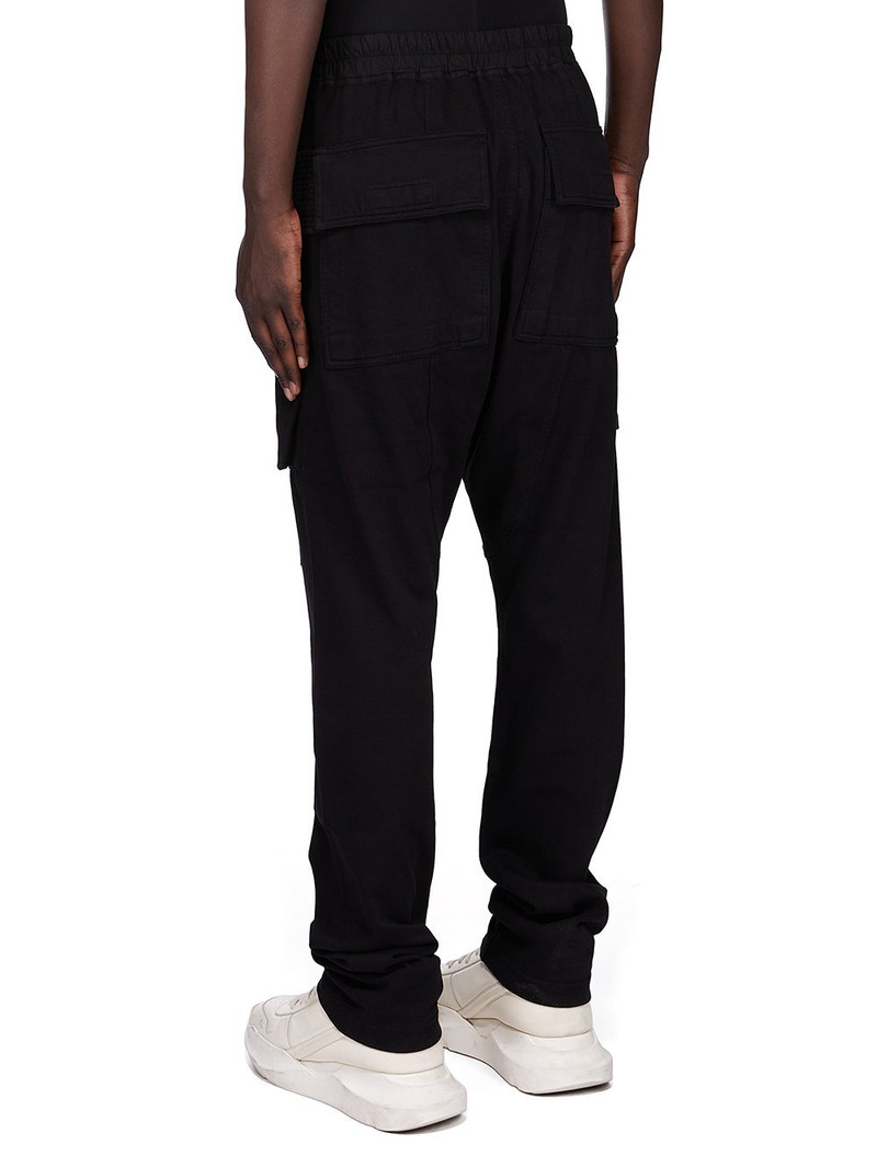 Rick Owens DRKSHDW PANTS outlook