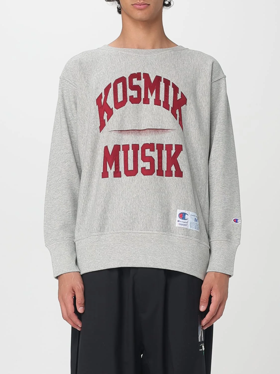 Sweatshirt men Undercover - 1