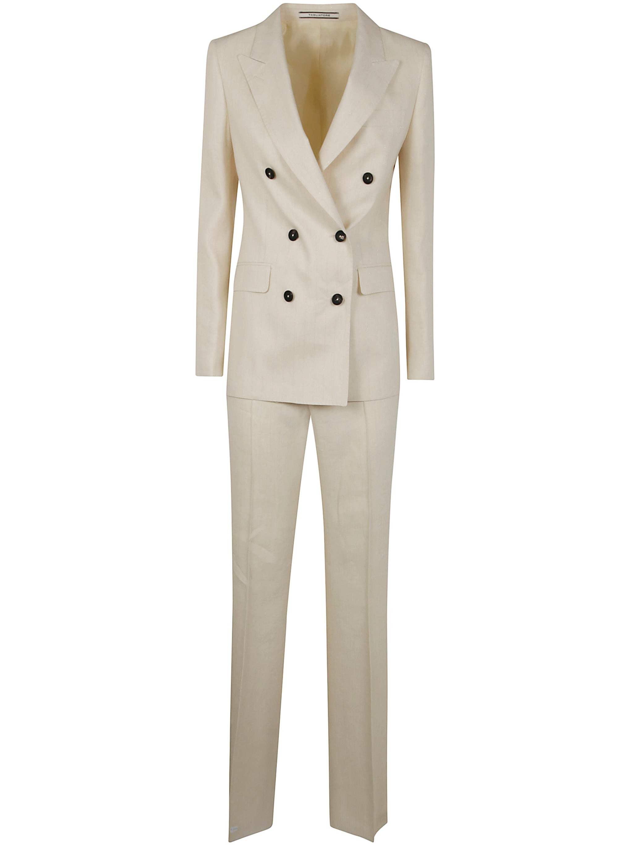 TAGLIATORE - Tagliatore Women Woman Trousers Suit - 1