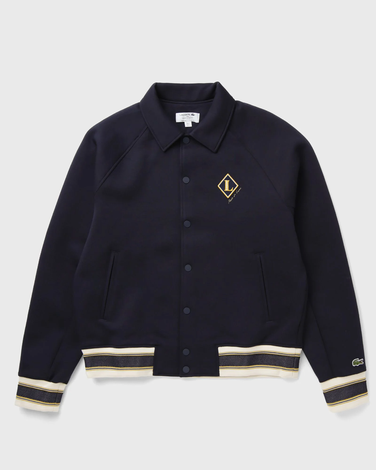 BLOUSON - 1