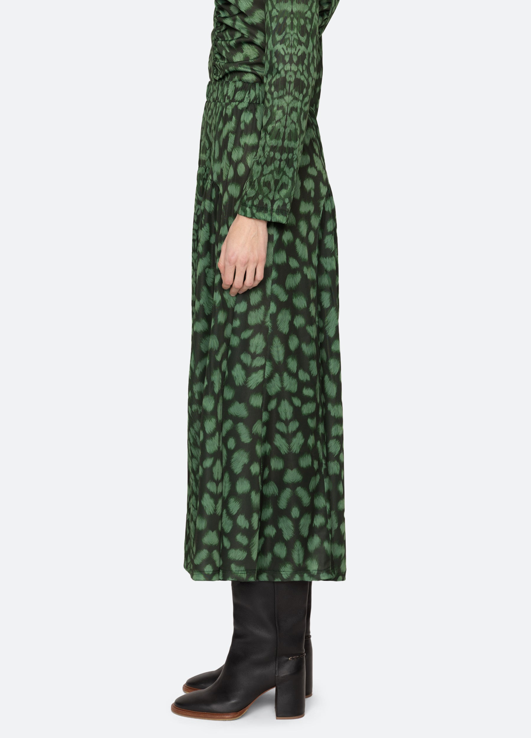 Claude Skirt - 4