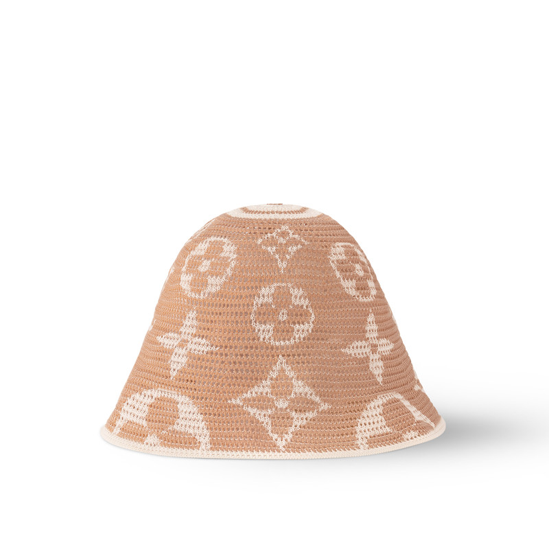 Summer Breath Hat 1