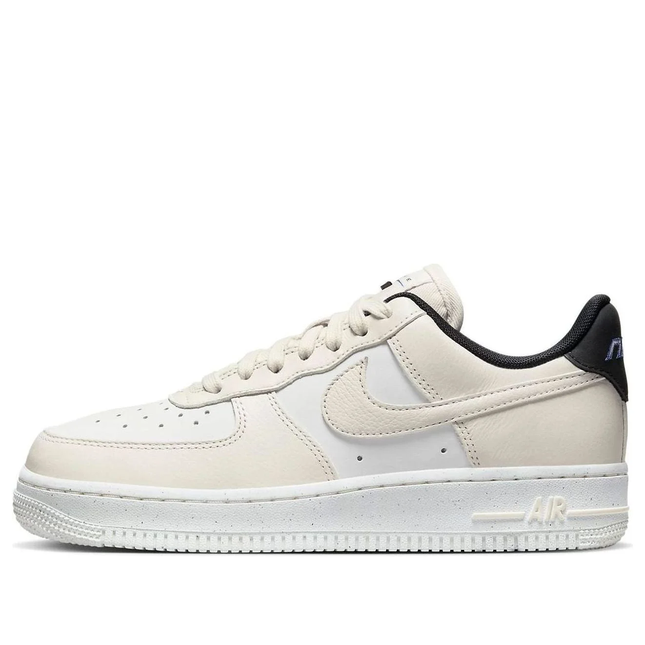 (WMNS) Nike Air Force 1 Low 'Coconut Milk' DZ2708-101 - 1