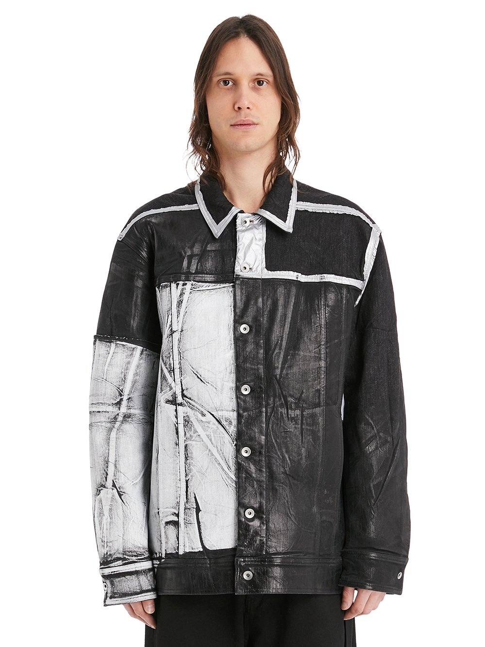 JACKET - 1