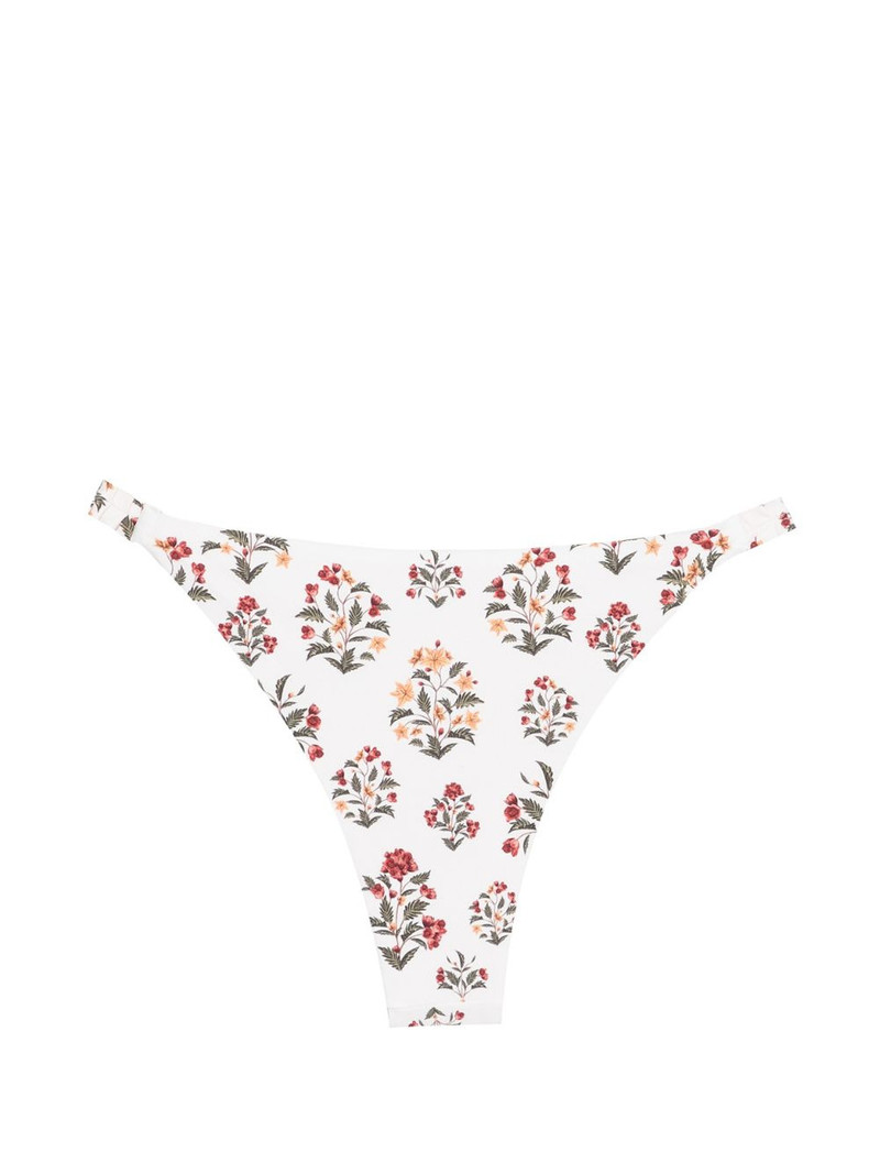 Agua by Agua Bendita Vera Andes bikini bottoms outlook