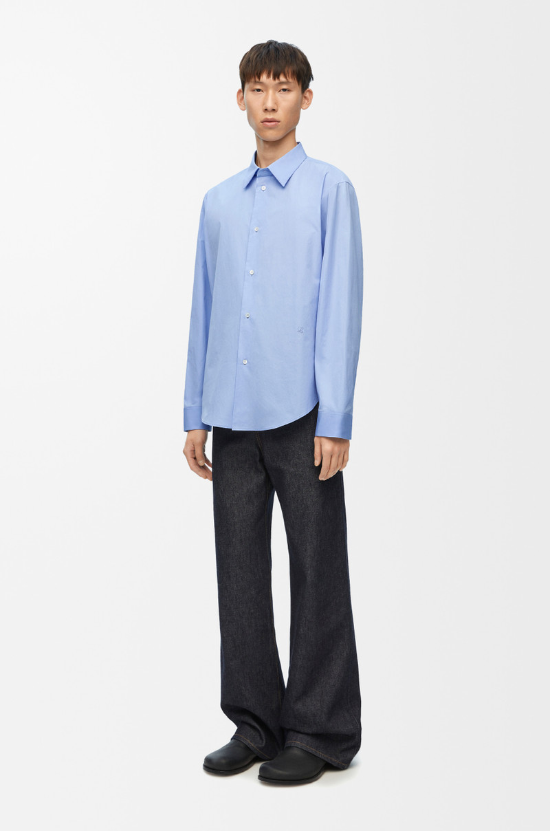 Loewe Shirt in cotton outlook