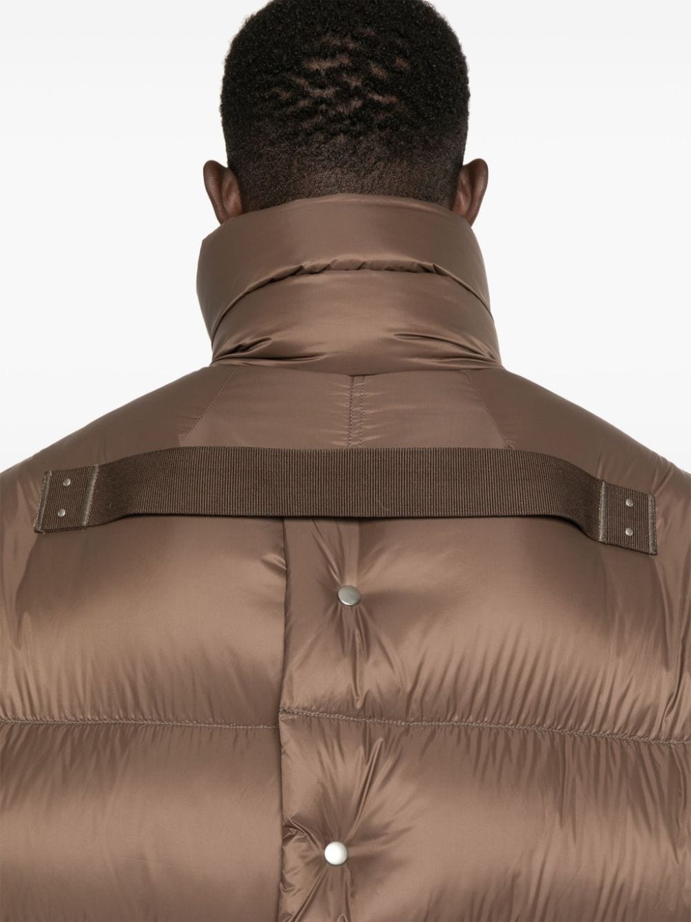 Turtle coat - 5