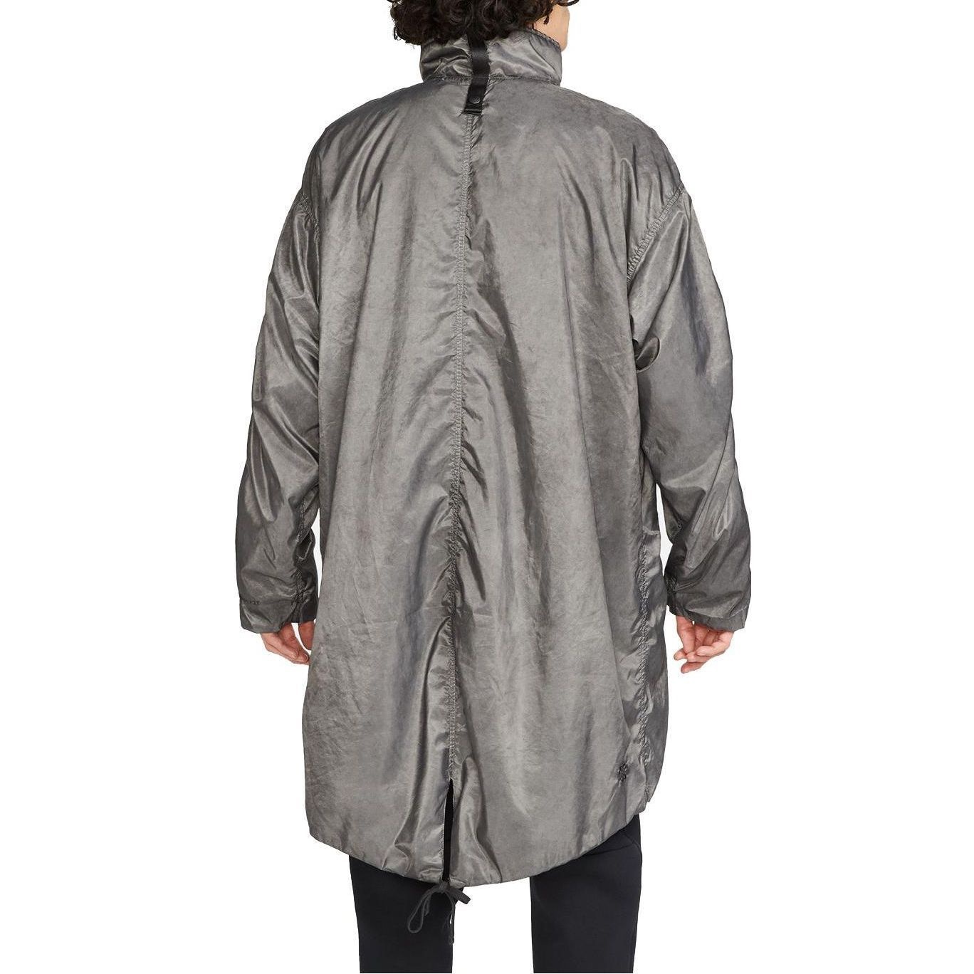 Nike Sportswear Tech Pack Therma-FIT Jacket 'Grey' DV9990-060 - 2