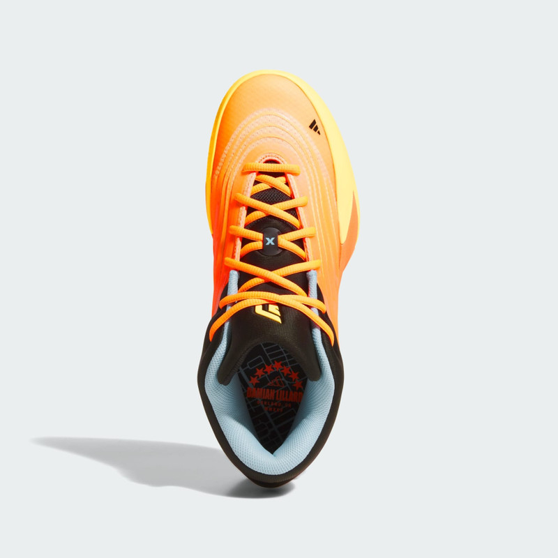 DAME X Shoes 3