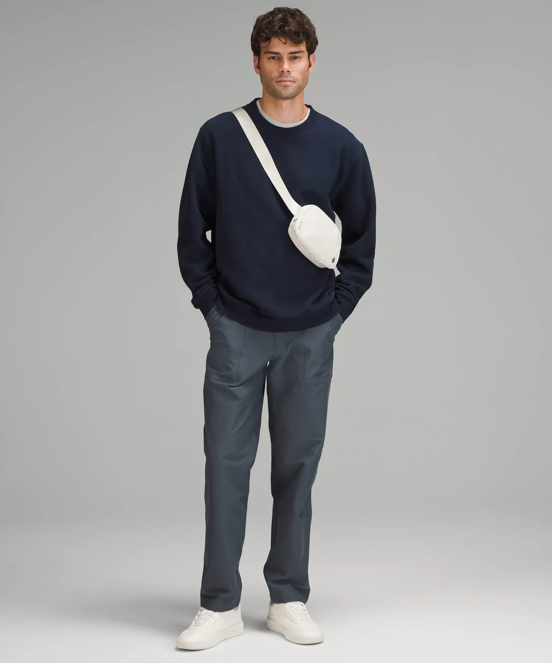 Everywhere Belt Bag with Long Strap 1L - 6