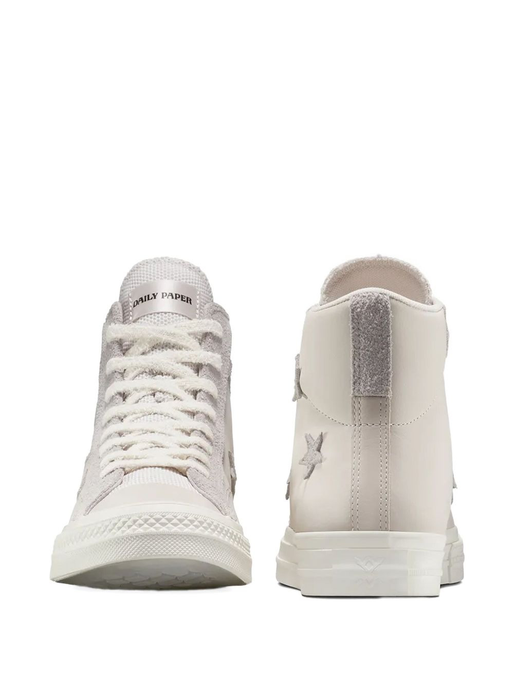 x Daily Paper Star Player 76 sneakers - 3