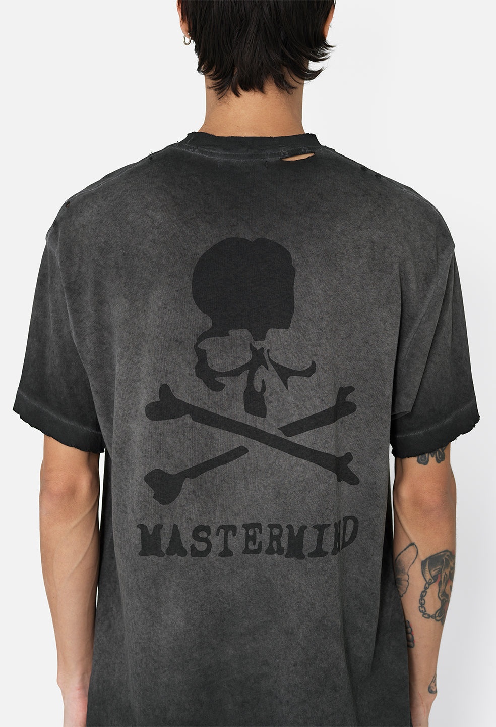 JE X MASTERMIND FOLSOM POCKET TEE - 6