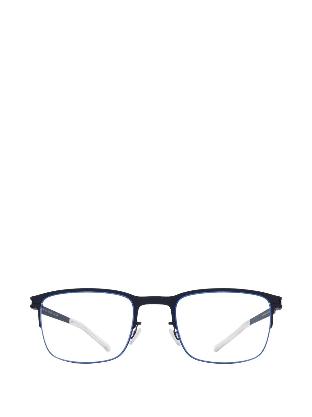 Fort rectangle glasses - 1