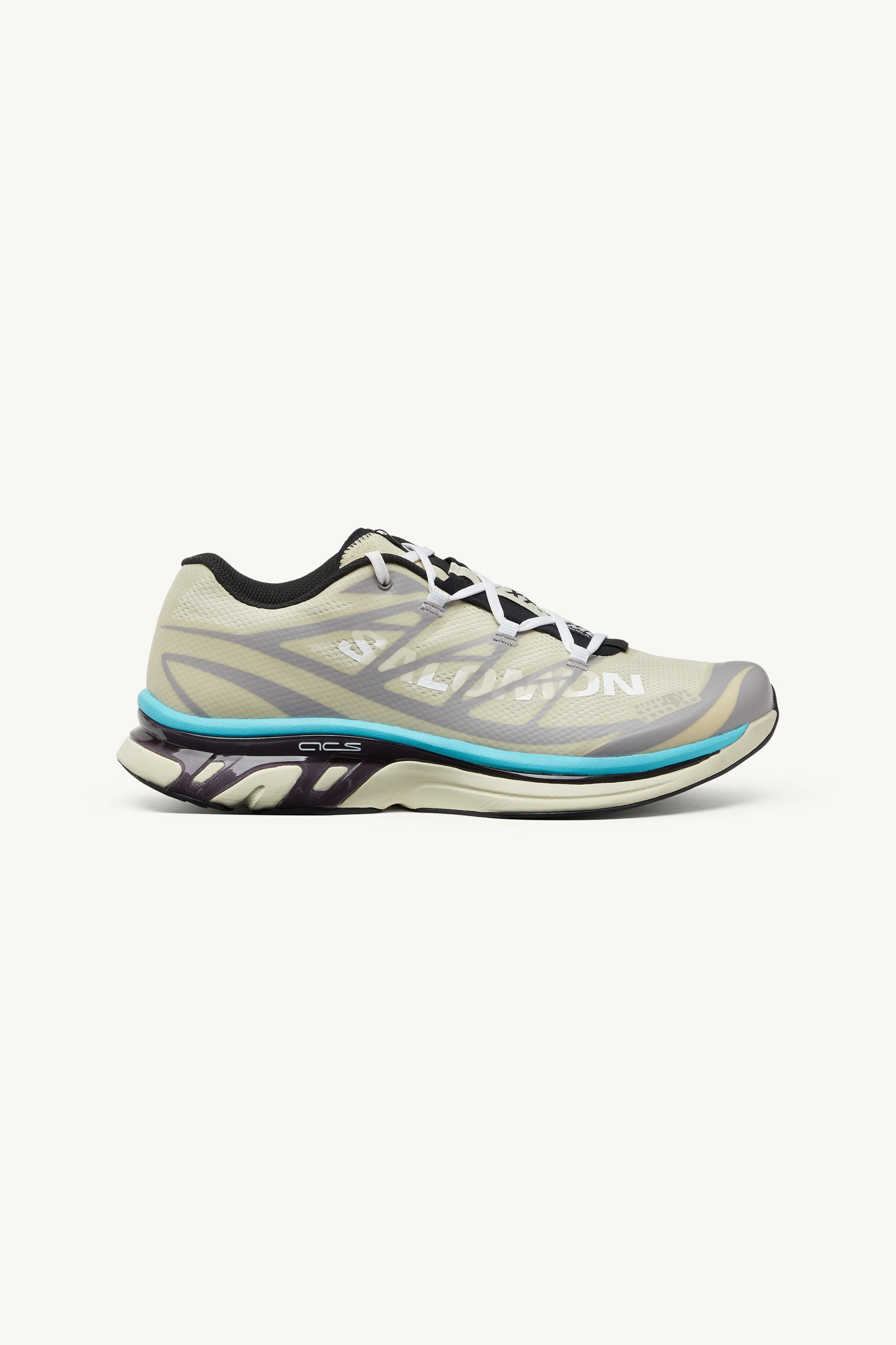 MM6 x Salomon XT sneaker - 1