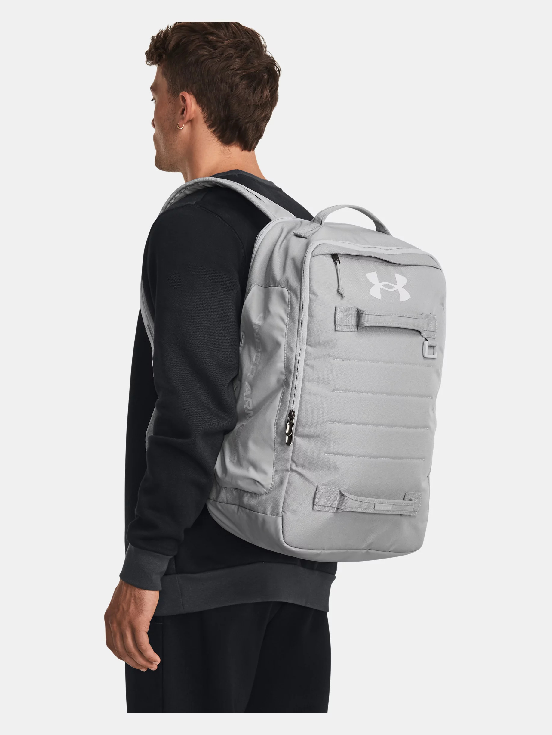 UA Contain Backpack - 8