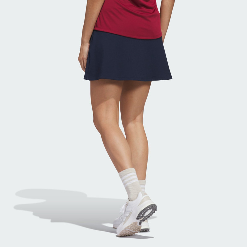 PERFORMANCE TEXTURE SKORT 3