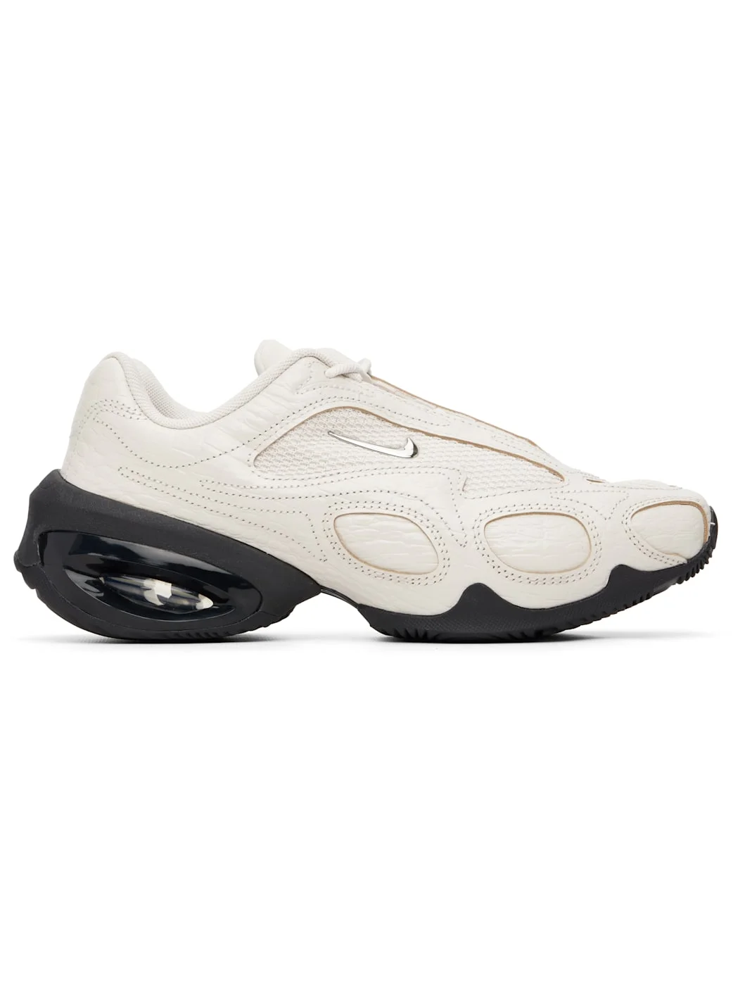 Beige Air Max Muse SE Sneakers - 1