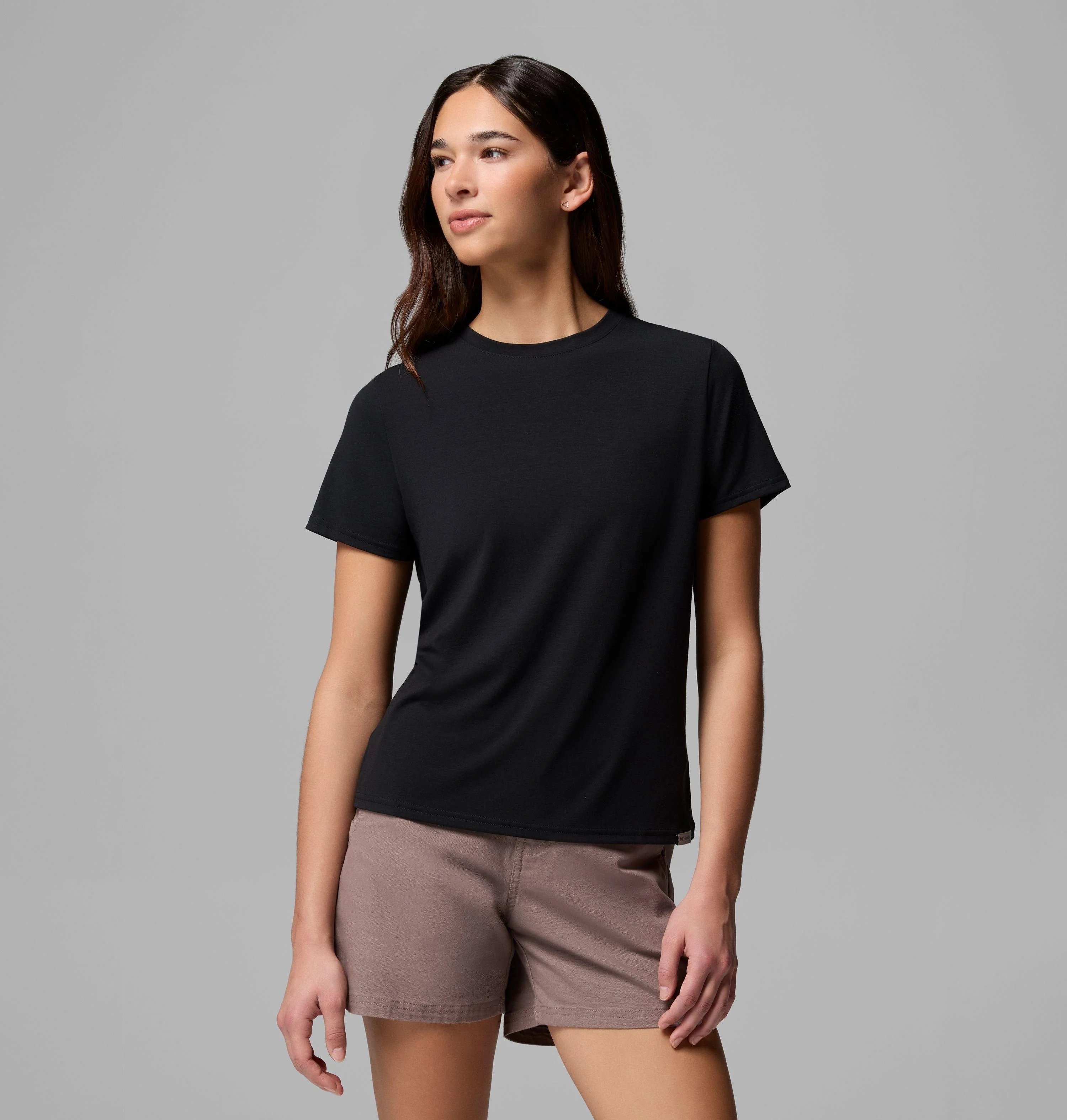 Women's CSC Soft Stretch Short Sleeve T-Shirt - 1