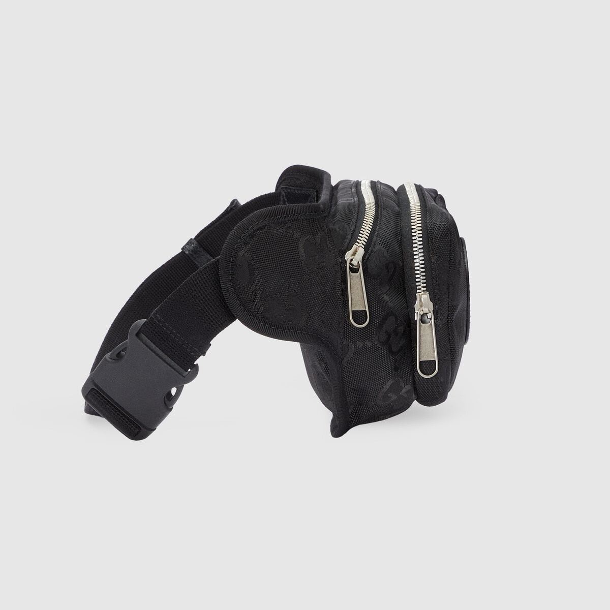 Gucci Off The Grid small belt bag - 4