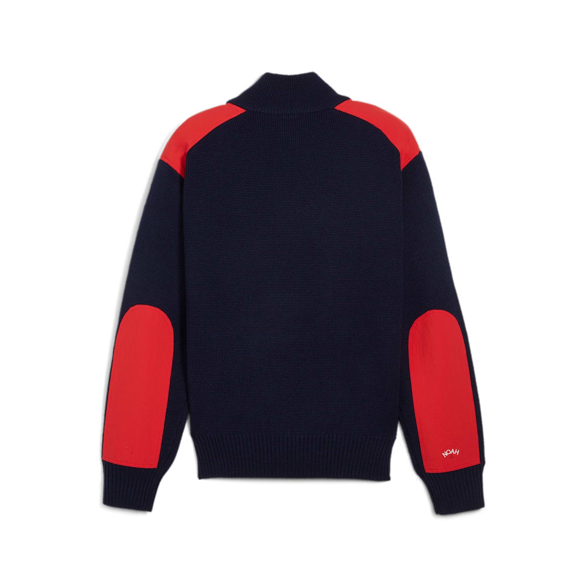 PUMA x Noah Ski Sweater 'Blue' 623864-06 - 2