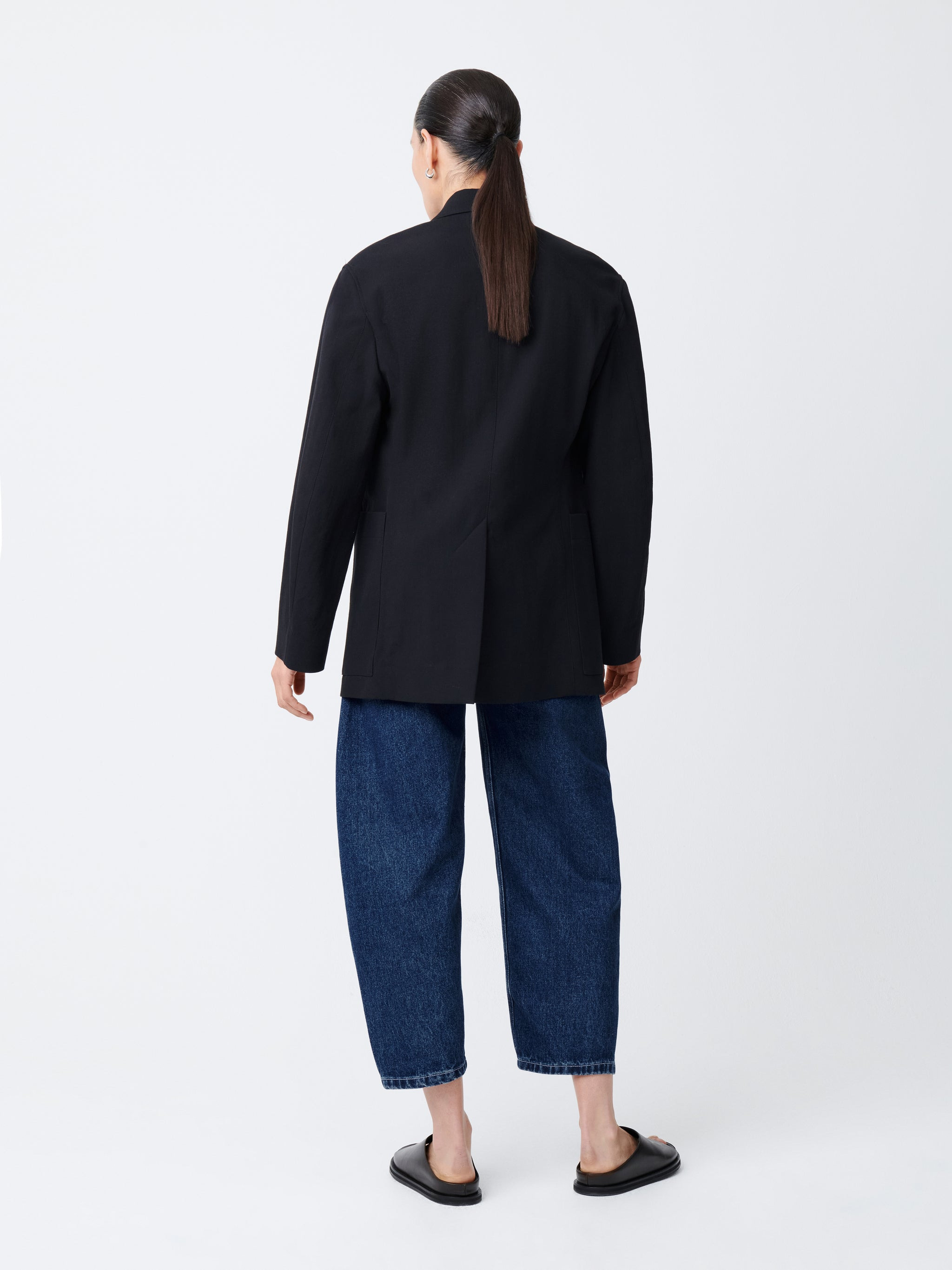 Conde Dry Cotton Jacket - 2