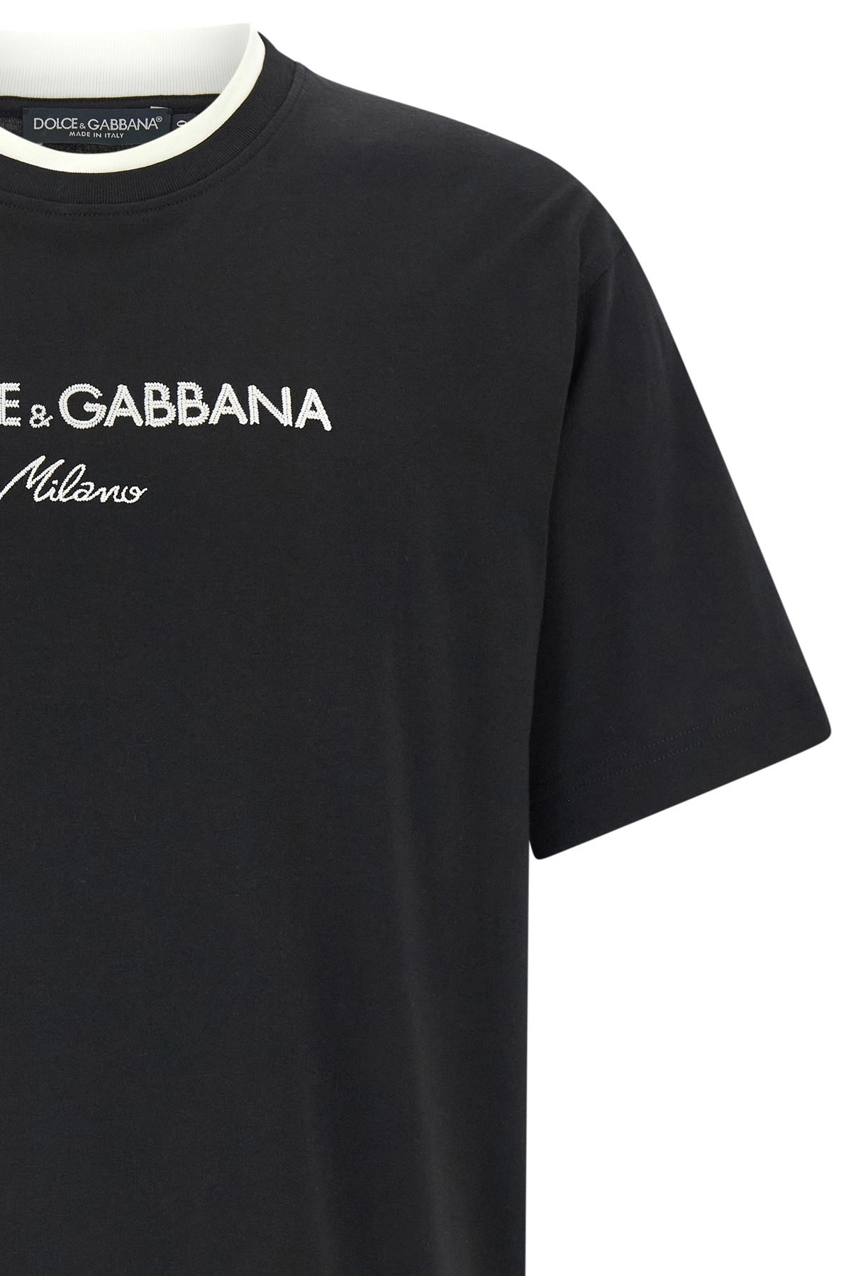 'Private Wardrobe' T-shirt - 4