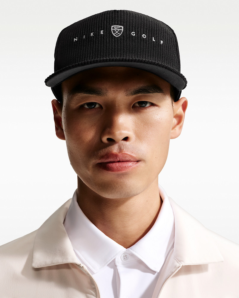 Nike Pro Unstructured Golf Pro Cap 3