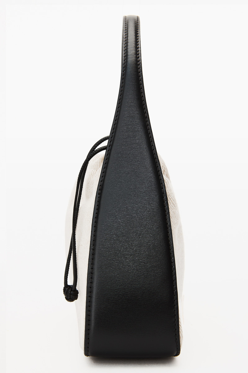 Alexander Wang RYAN BAG IN CANVAS outlook