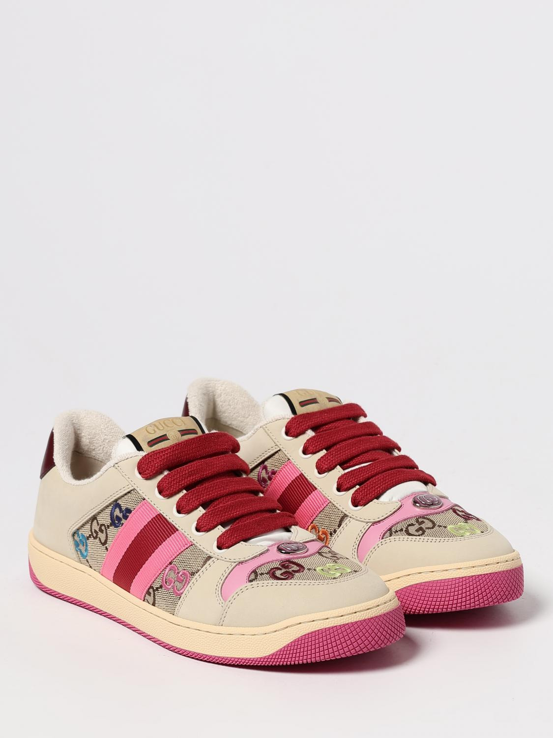 Sneakers woman Gucci - 2