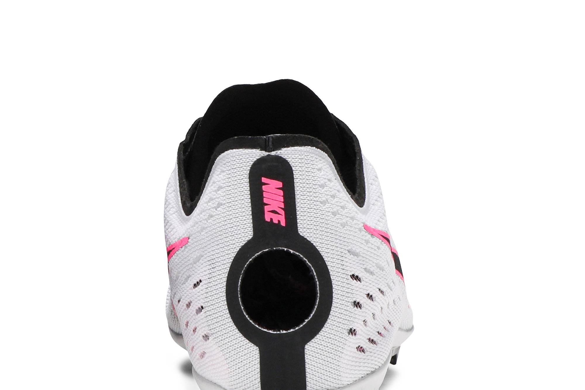 Zoom Victory 3 'Pure Platinum Pink Blast' - 7