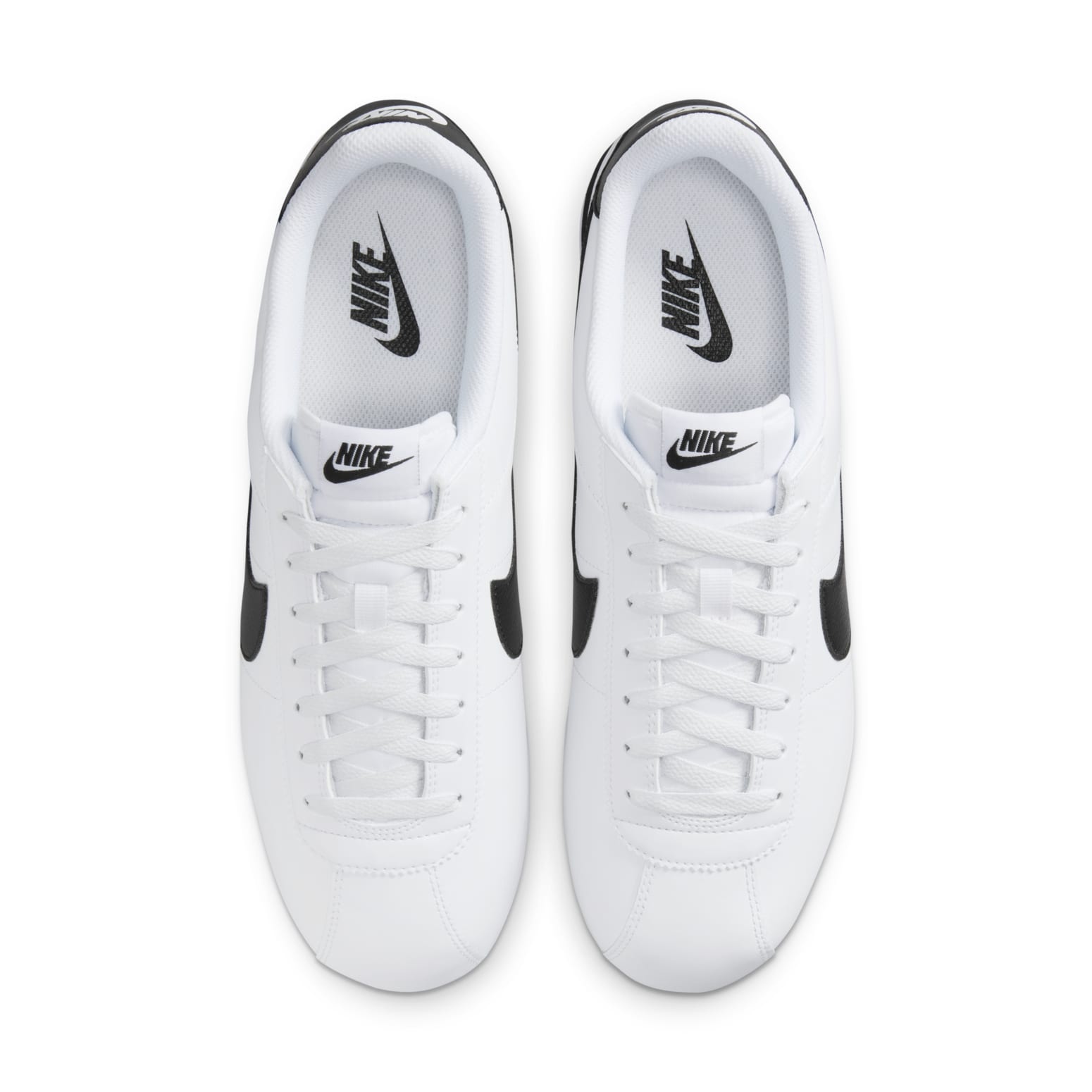 Nike Cortez 'White Black' DM4044-105 - 4
