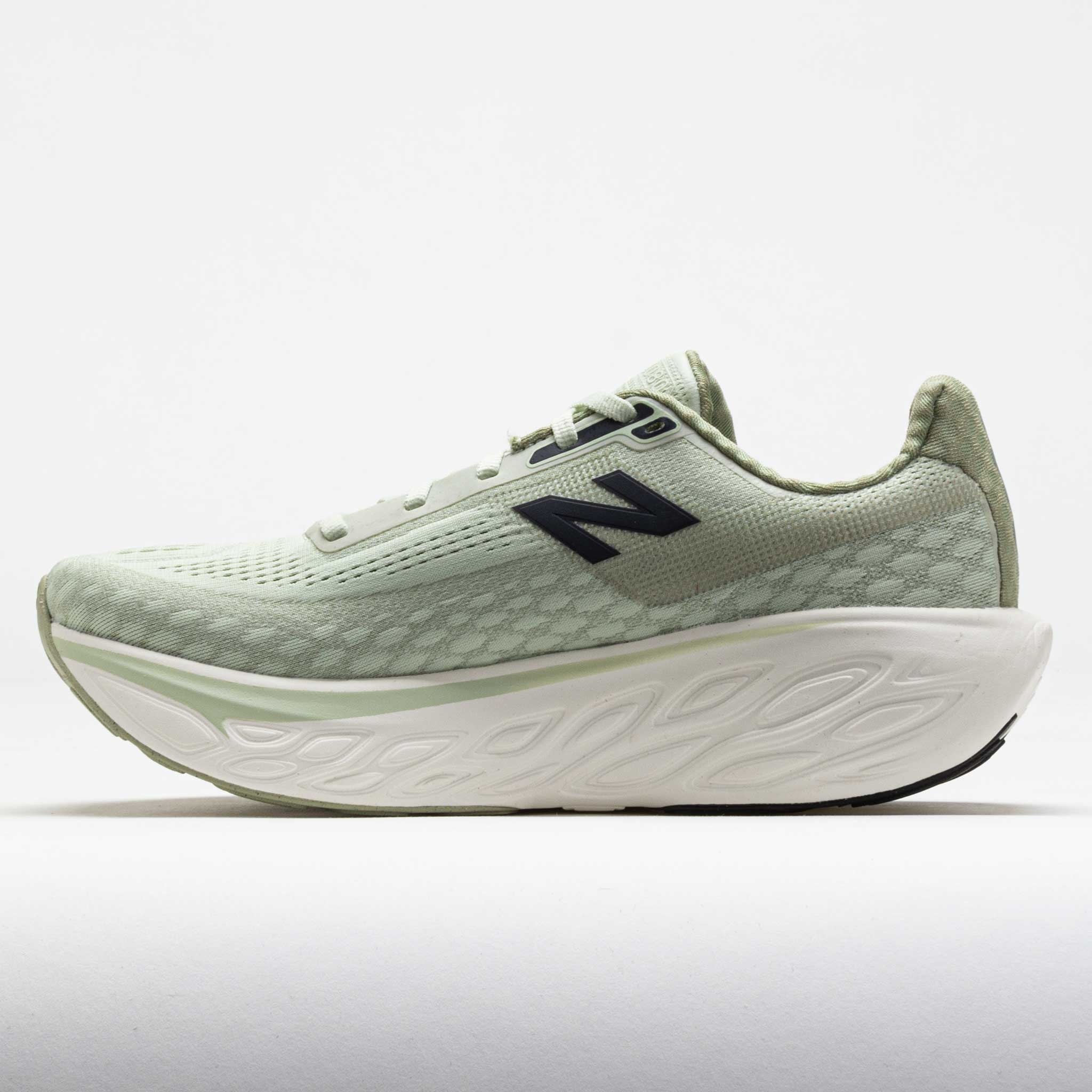 New Balance Fresh Foam X 1080v14 Women's Natural Mint/Magnet/Olivine - 2