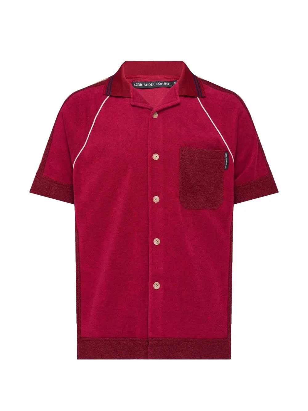 Lagos shirt - 1