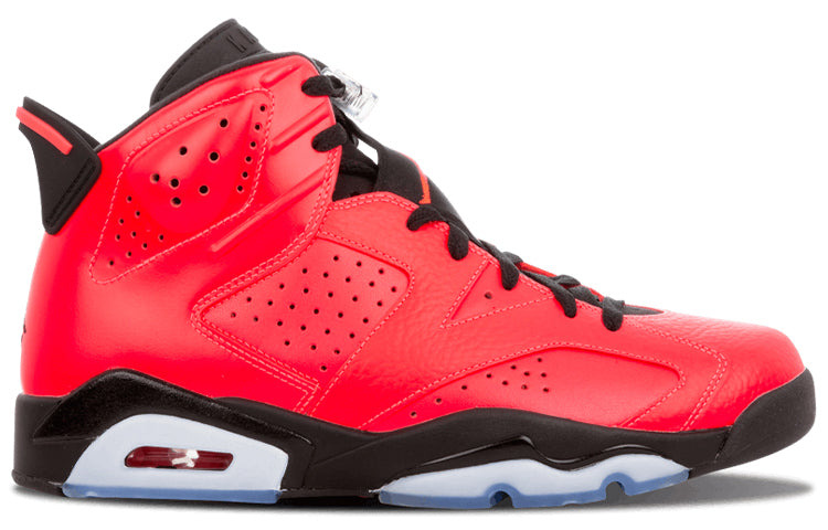 Air Jordan 6 Retro 'Infrared 23' 384664-623 - 2