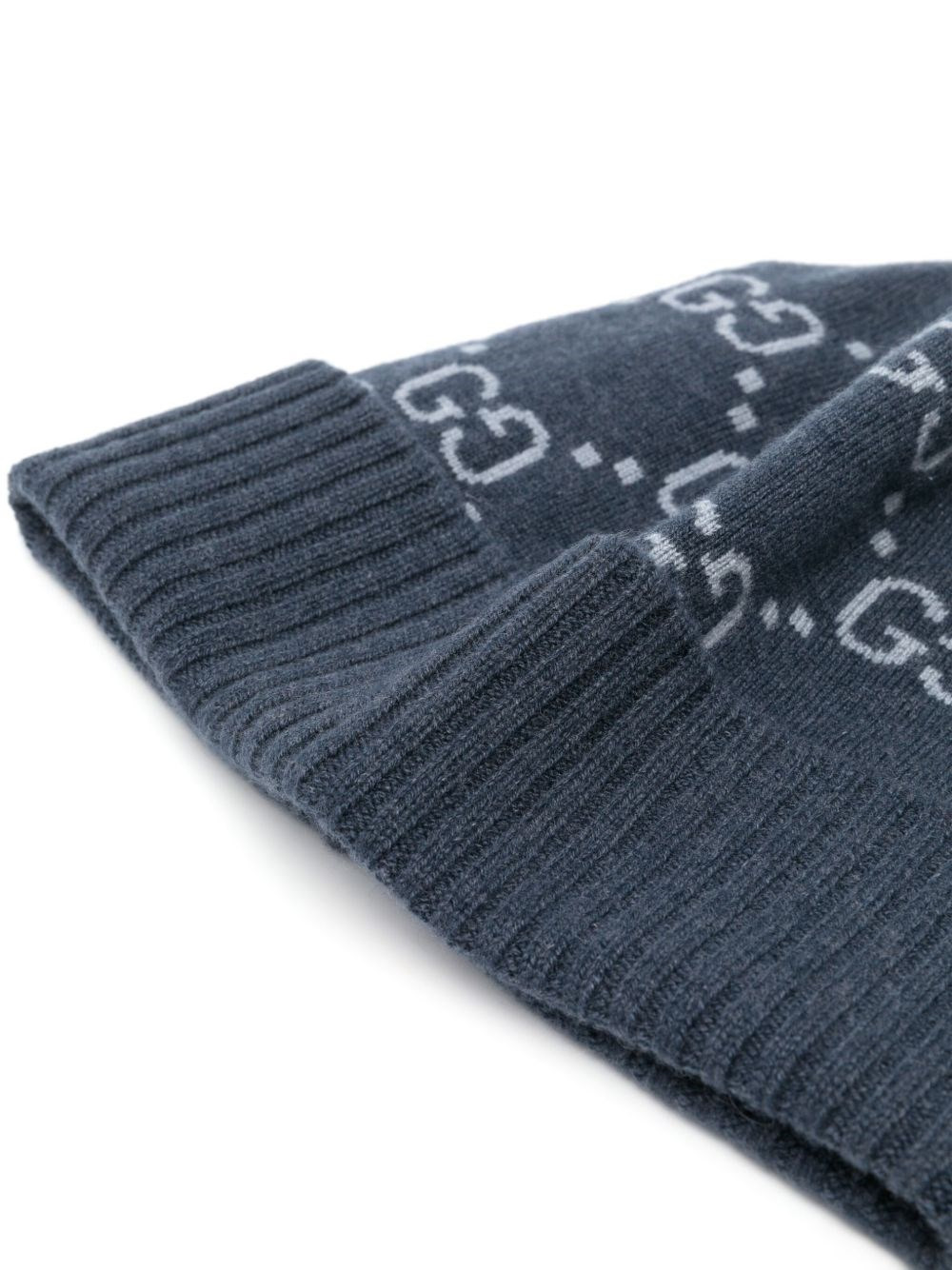 Ftexture GG fabric hat - 2