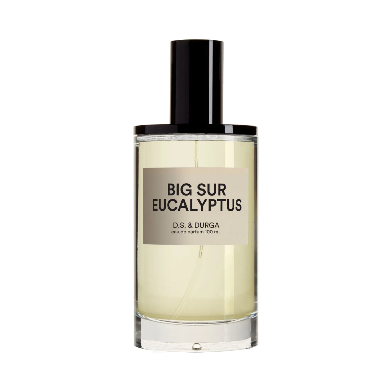 Big Sur Eucalyptus Eau de Parfum - 1