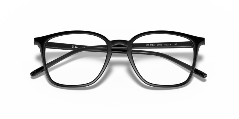 Ray-Ban RB7185 outlook