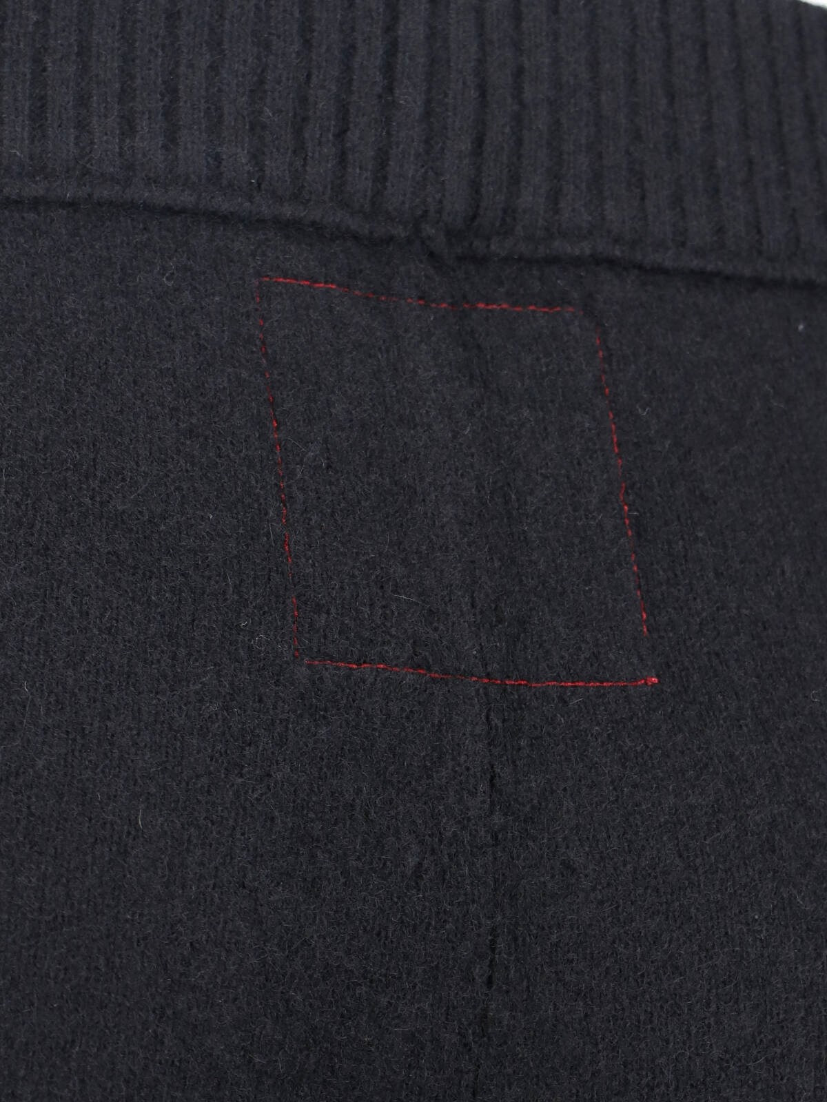 CASHMERE PANTS - 5