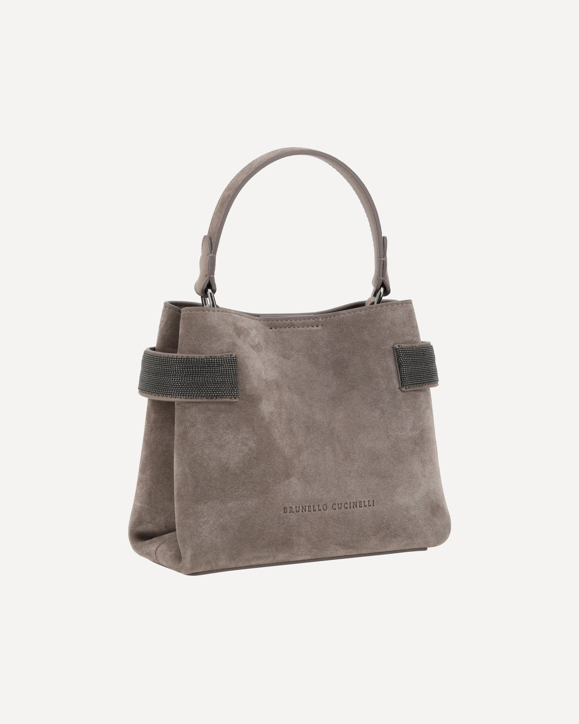 Leather Handbag - 2