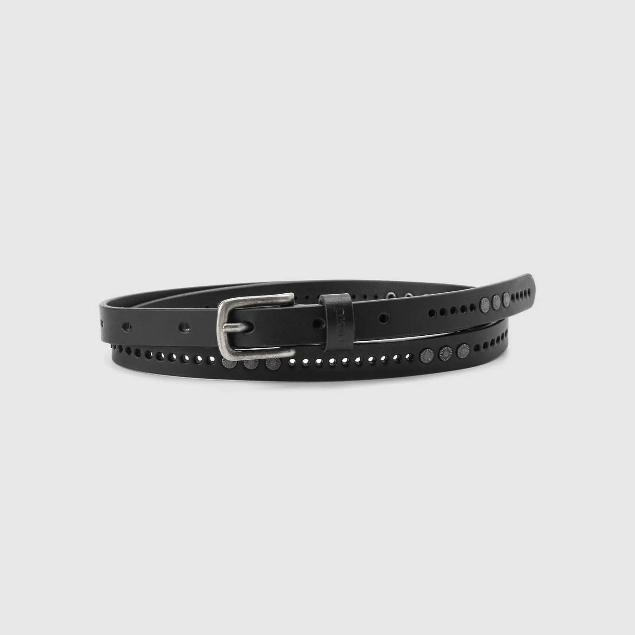 EMBELLISHED BELT - 1