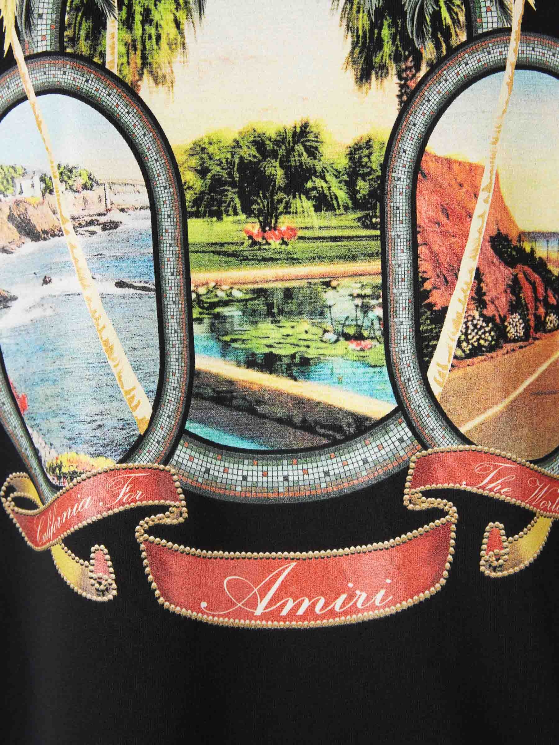 MA PARADISE T-SHIRT - 5