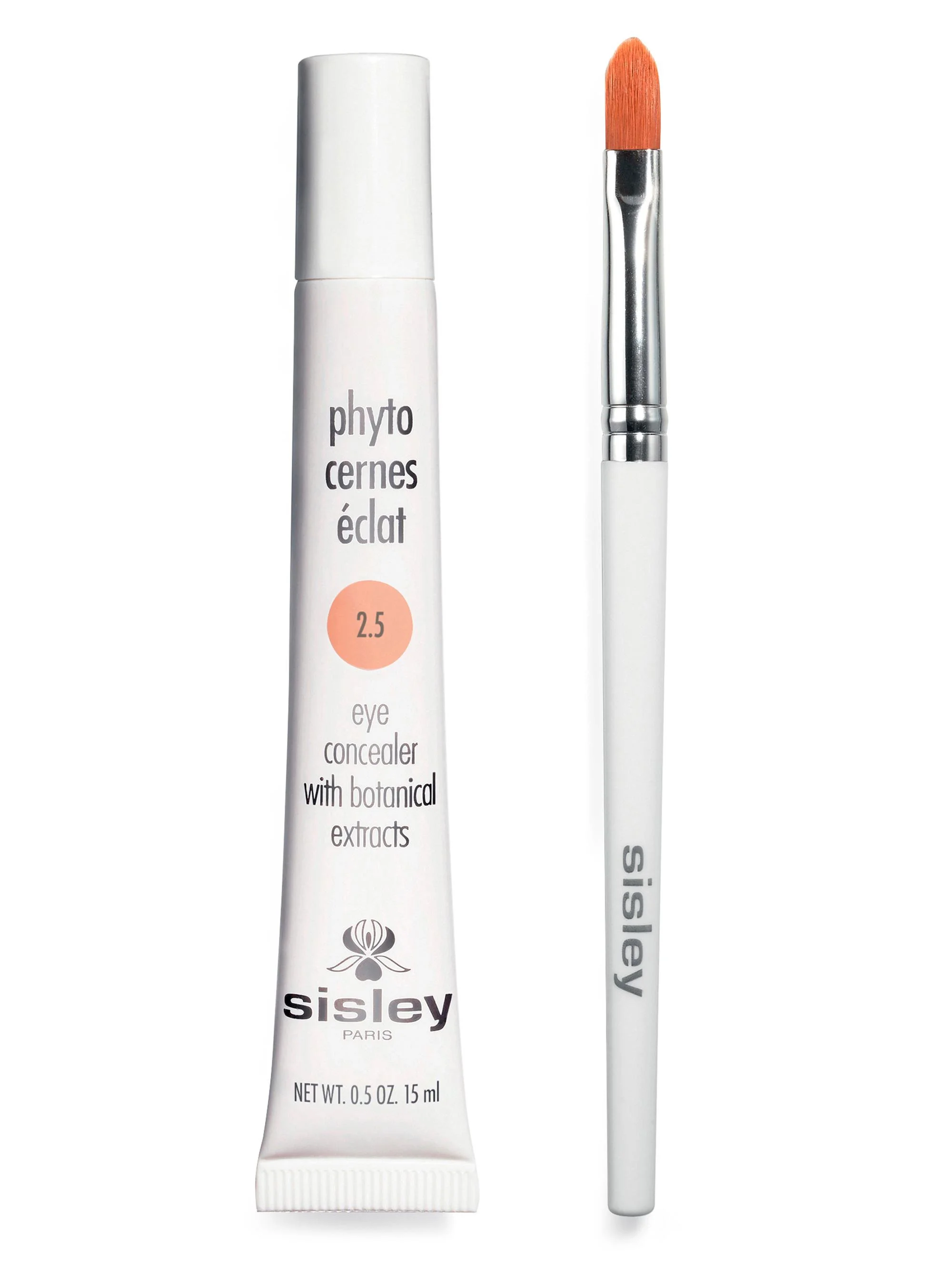 Women's Phyto Cernes Eclat Eye Concealer - 2.5 Fair - 1