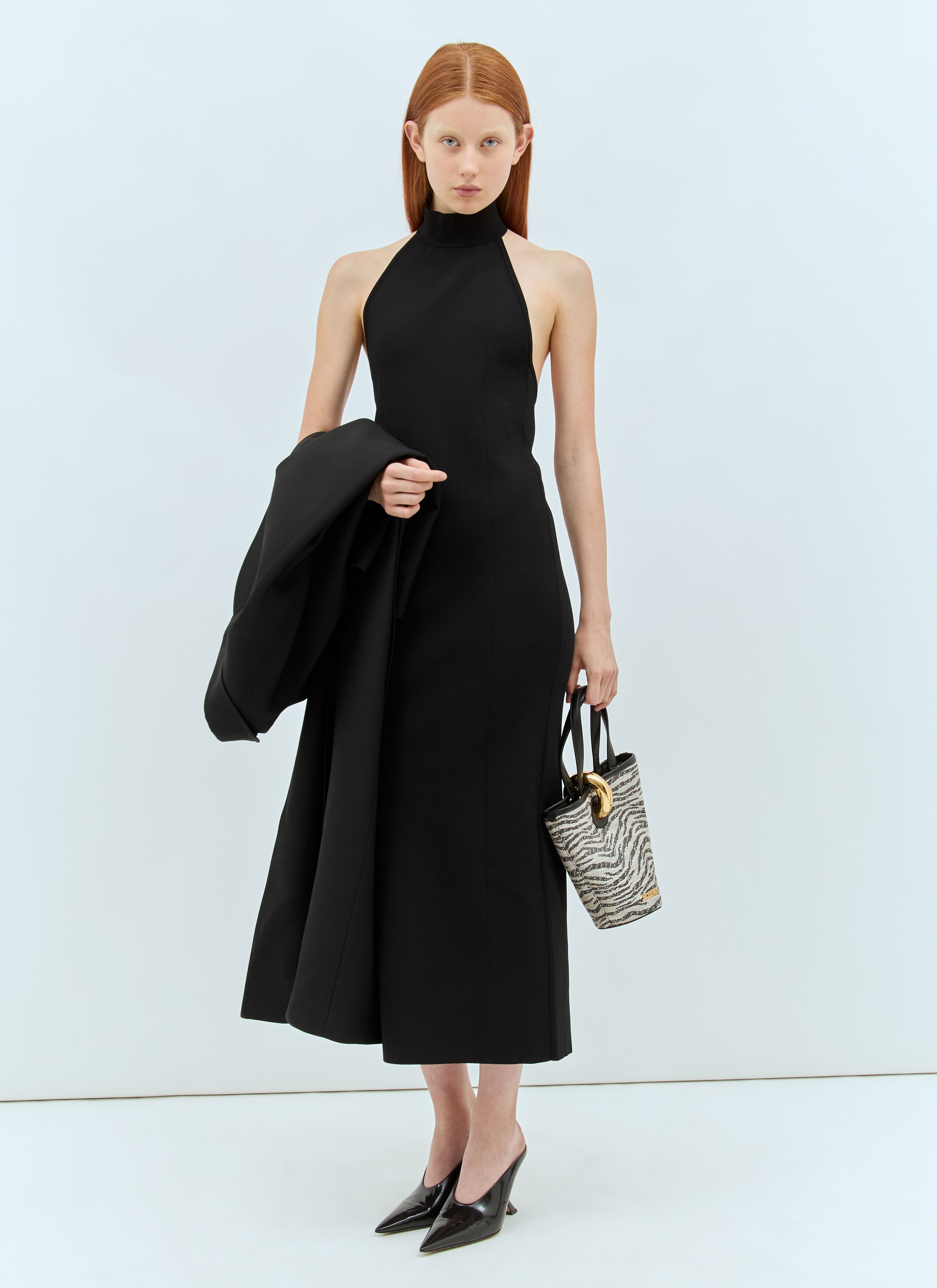 Suzanne Dress - 5