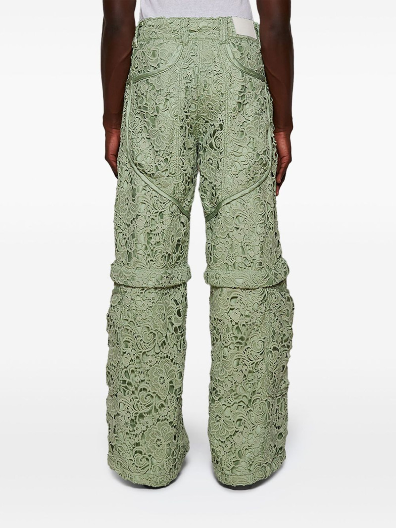 Lust convertible jeans 5