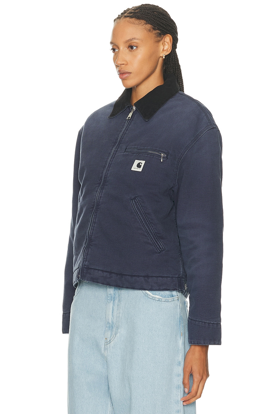 OG Detroit Jacket - 2