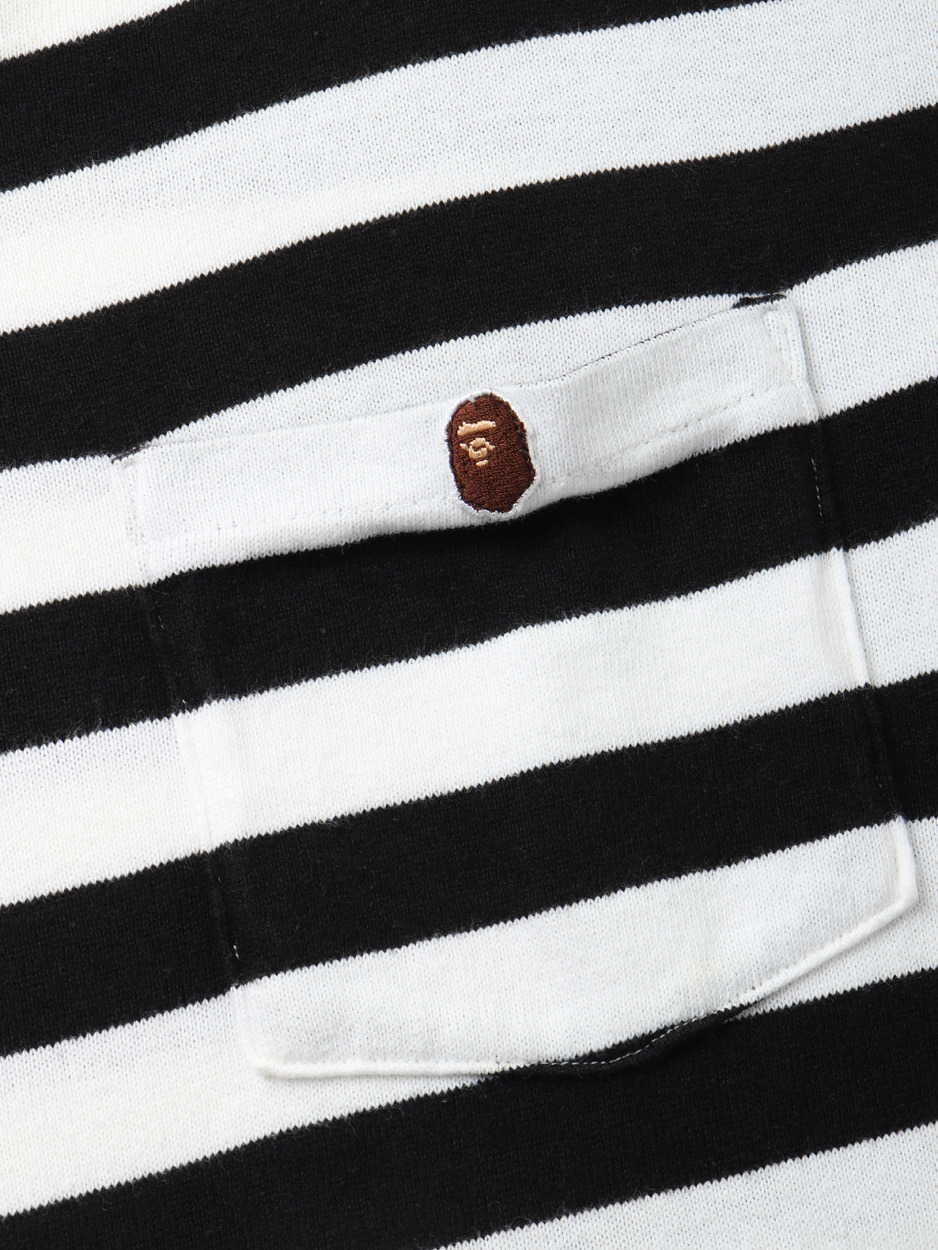 A BATHING APE - 5