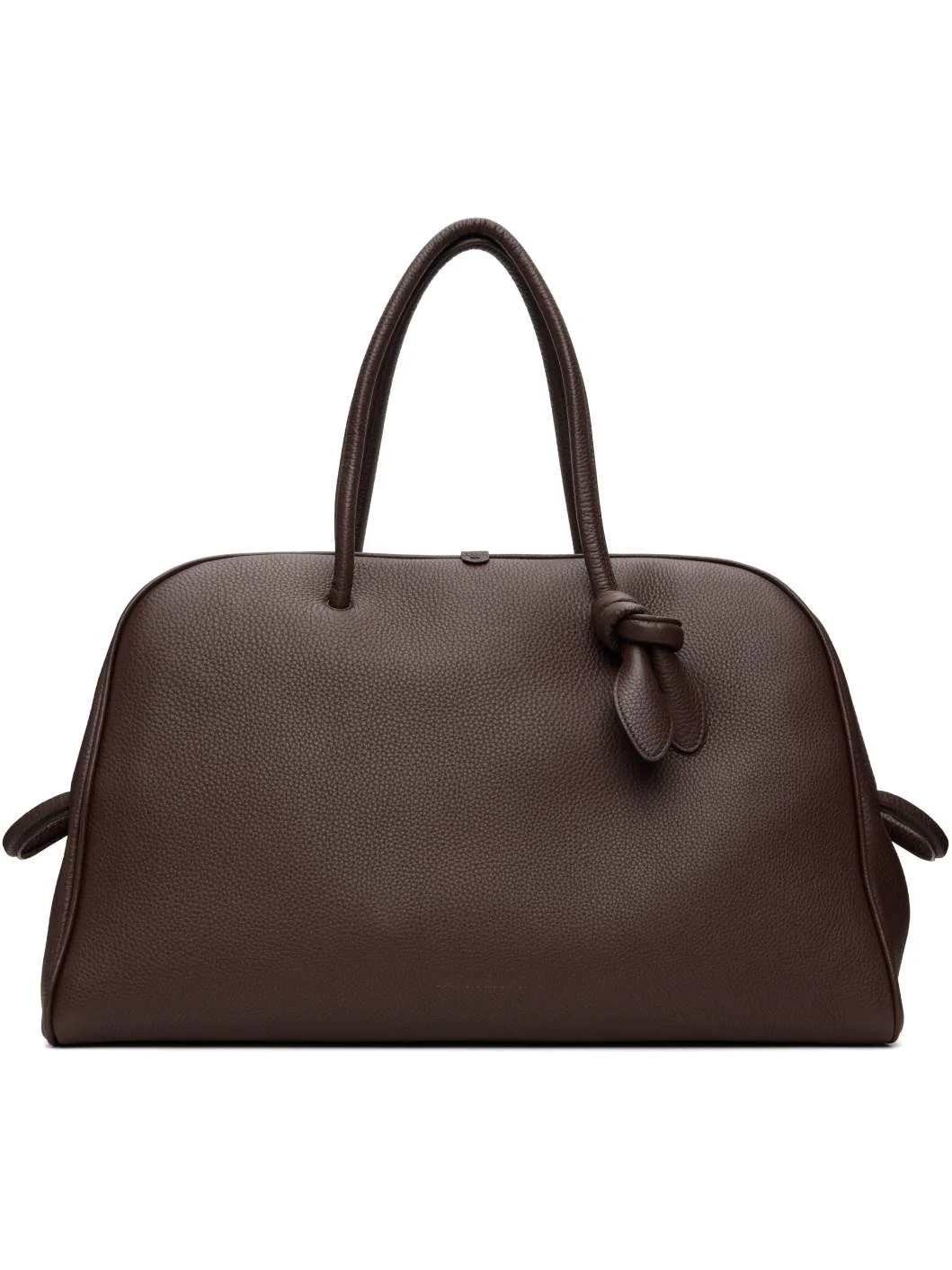 Brown 'The large Turismo' Bag - 1