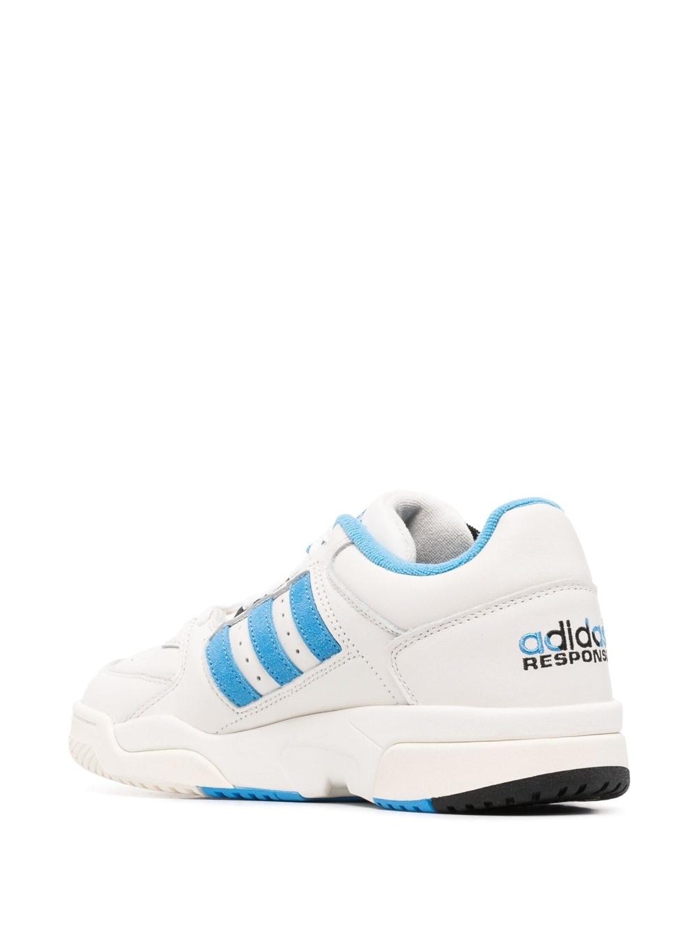 Torsion Response low-top sneakers - 3